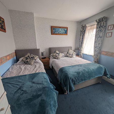 Hesketh Hotel Blackpool Zewnętrze zdjęcie