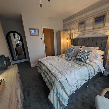 Hesketh Hotel Blackpool Zewnętrze zdjęcie