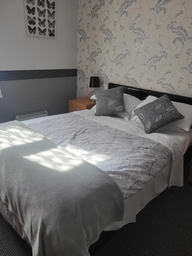 Hesketh Hotel Blackpool Zewnętrze zdjęcie