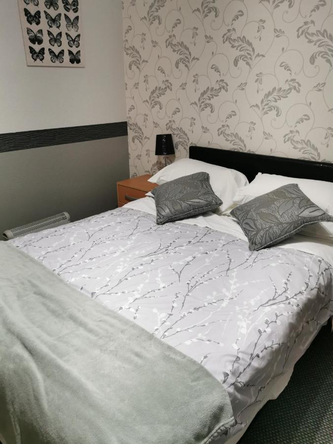Hesketh Hotel Blackpool Zewnętrze zdjęcie