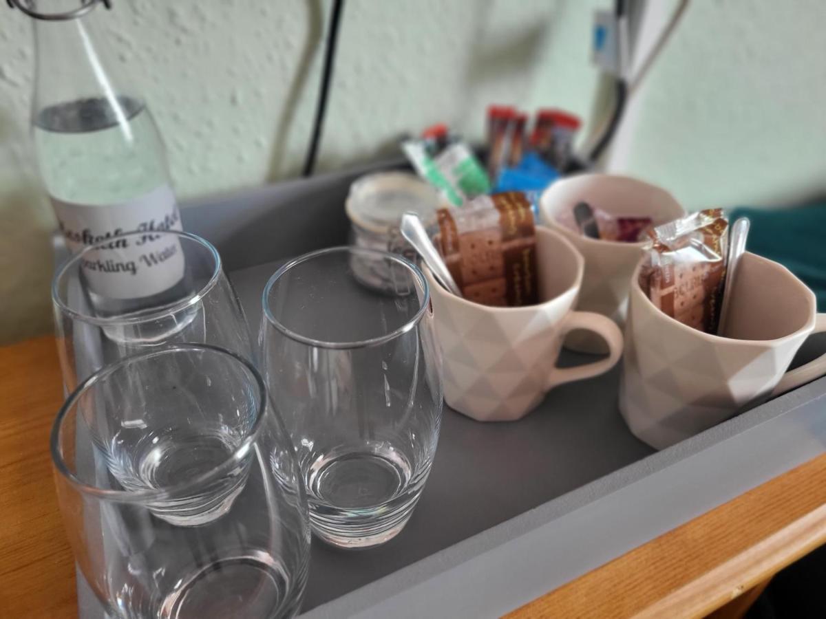 Hesketh Hotel Blackpool Zewnętrze zdjęcie