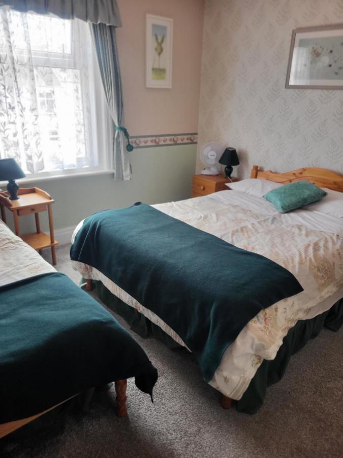 Hesketh Hotel Blackpool Zewnętrze zdjęcie