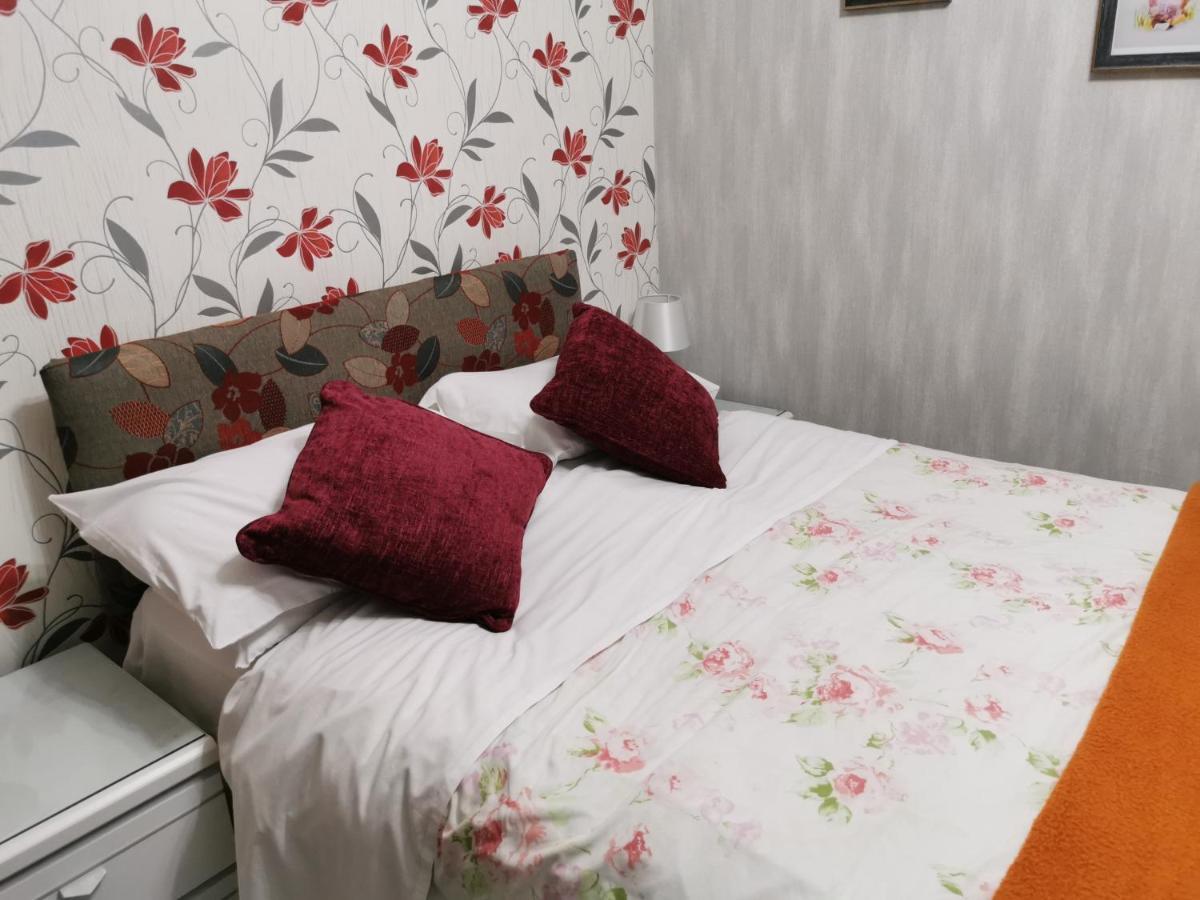 Hesketh Hotel Blackpool Zewnętrze zdjęcie