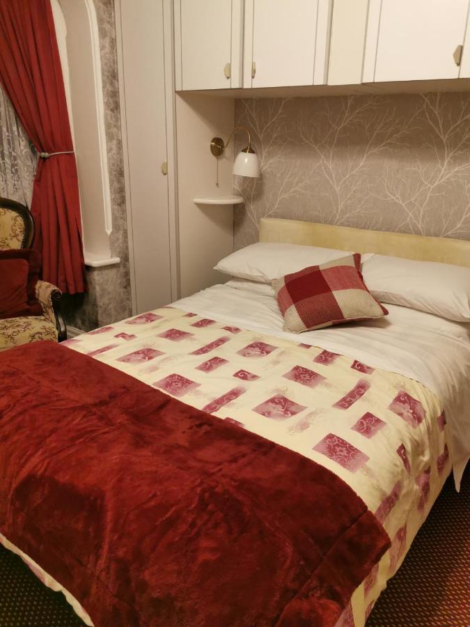 Hesketh Hotel Blackpool Zewnętrze zdjęcie