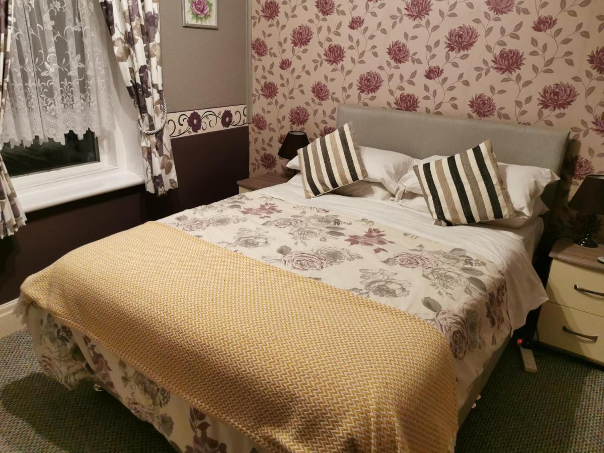 Hesketh Hotel Blackpool Zewnętrze zdjęcie