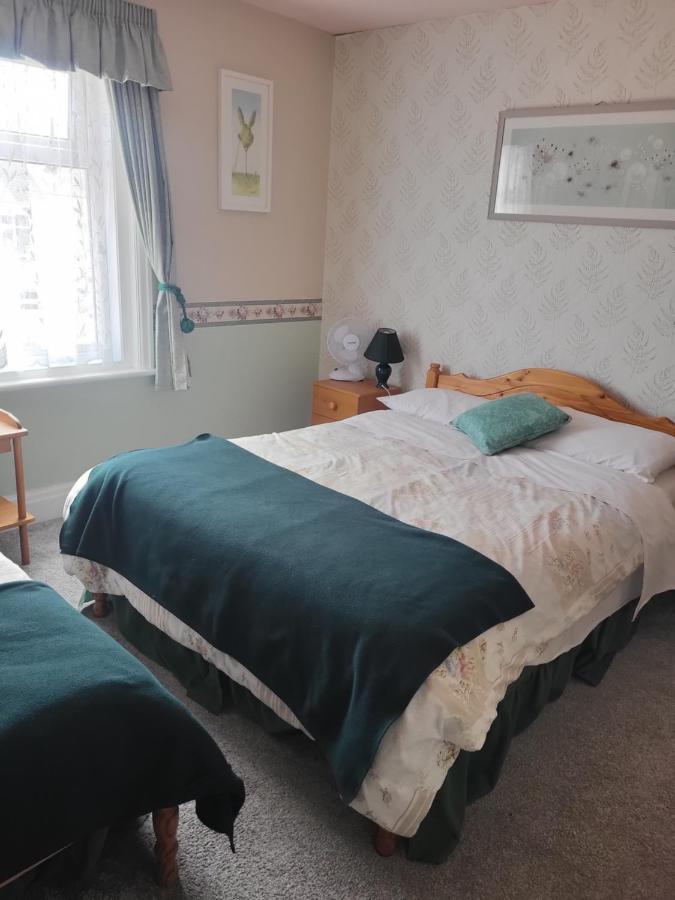 Hesketh Hotel Blackpool Zewnętrze zdjęcie