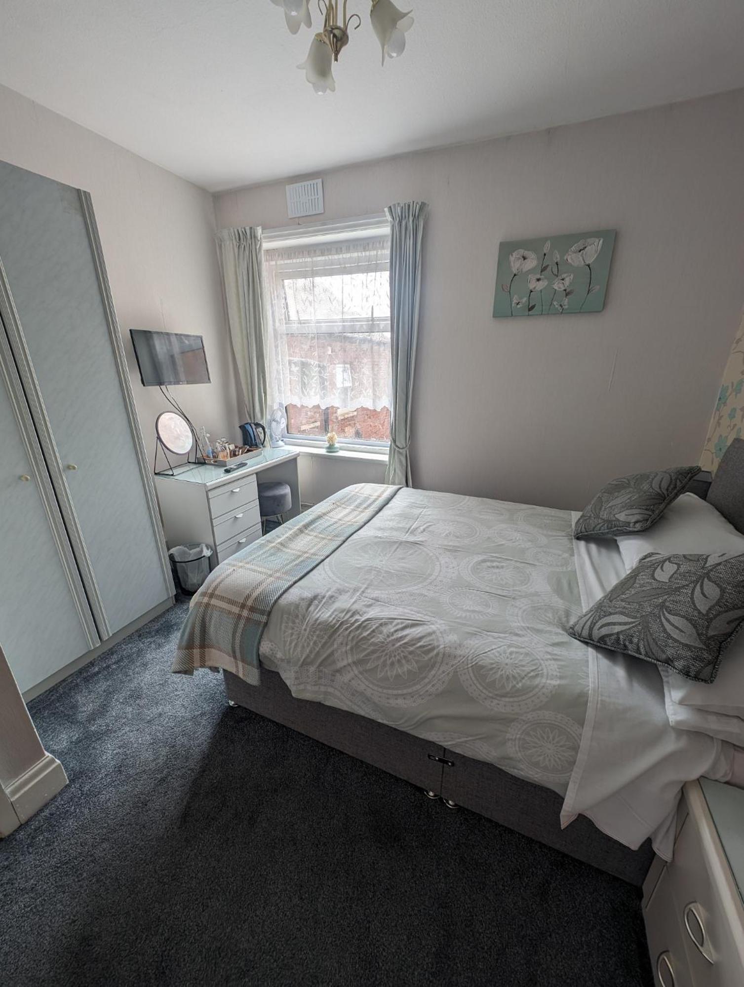 Hesketh Hotel Blackpool Zewnętrze zdjęcie