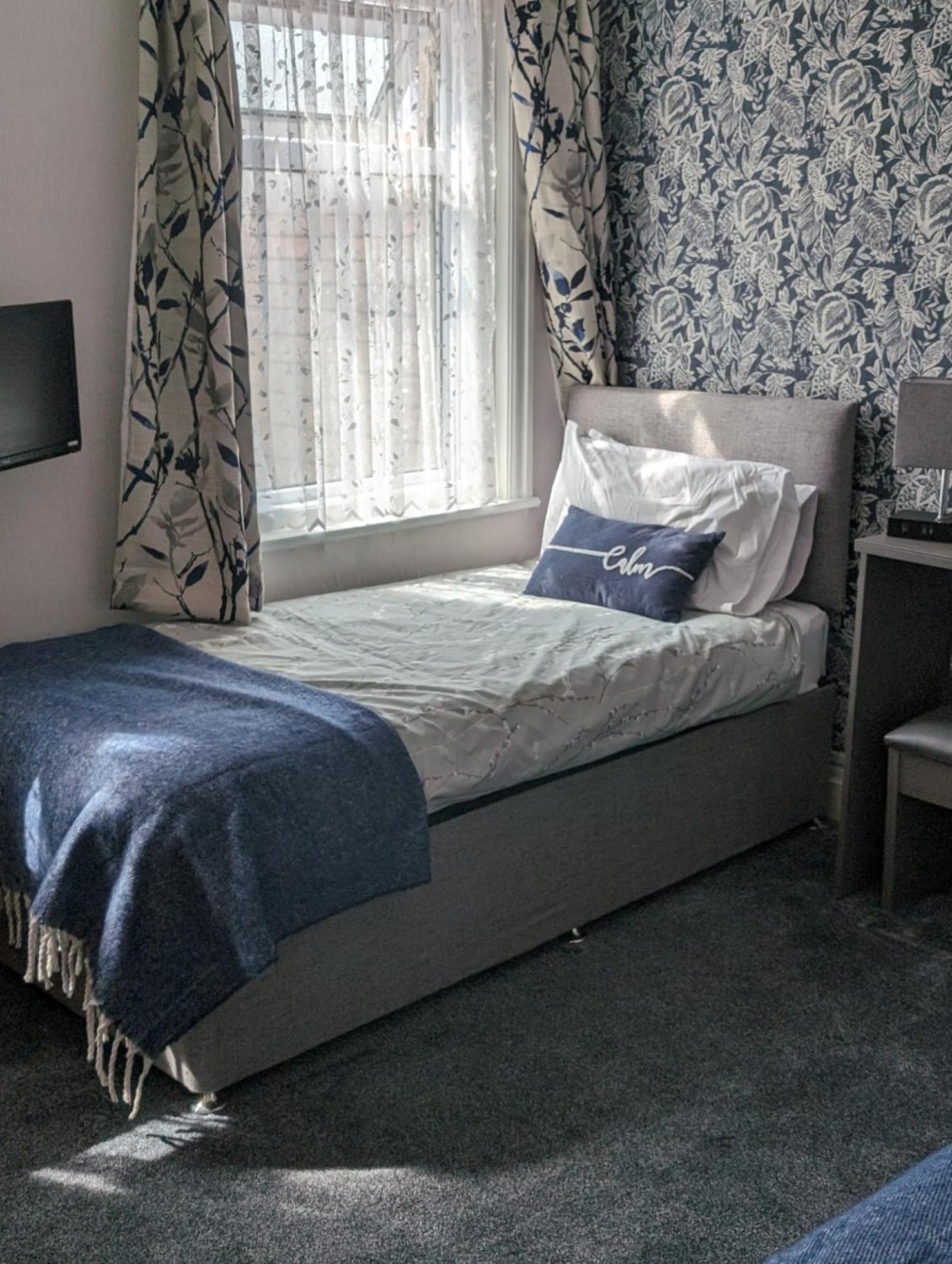 Hesketh Hotel Blackpool Zewnętrze zdjęcie