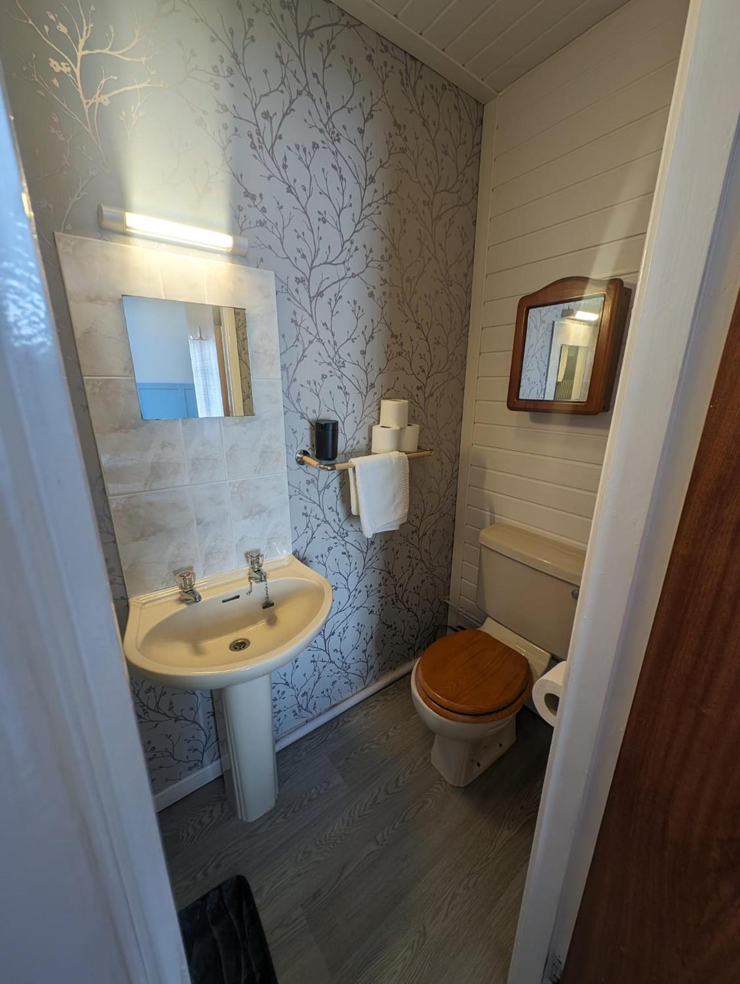 Hesketh Hotel Blackpool Zewnętrze zdjęcie