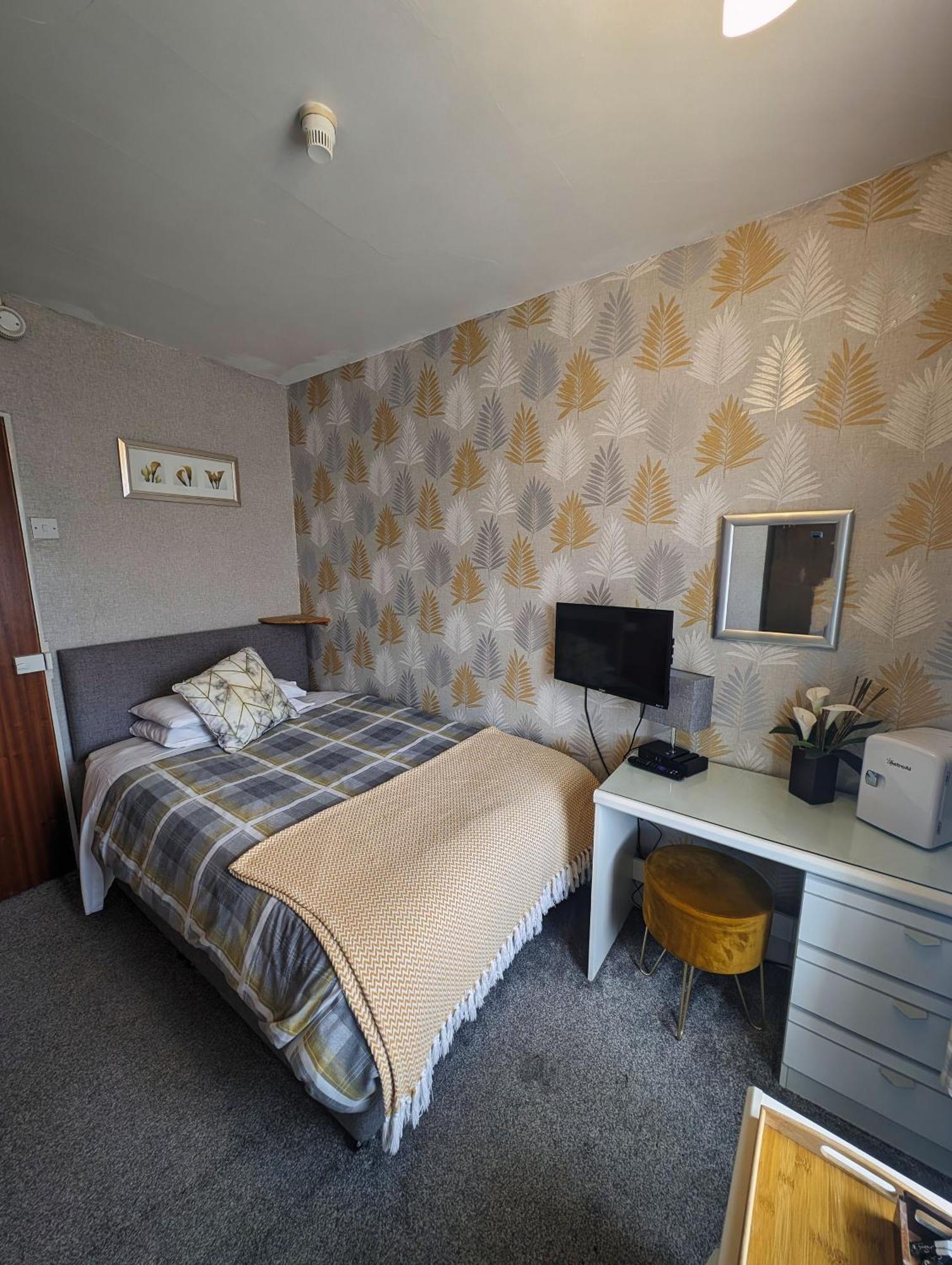 Hesketh Hotel Blackpool Zewnętrze zdjęcie
