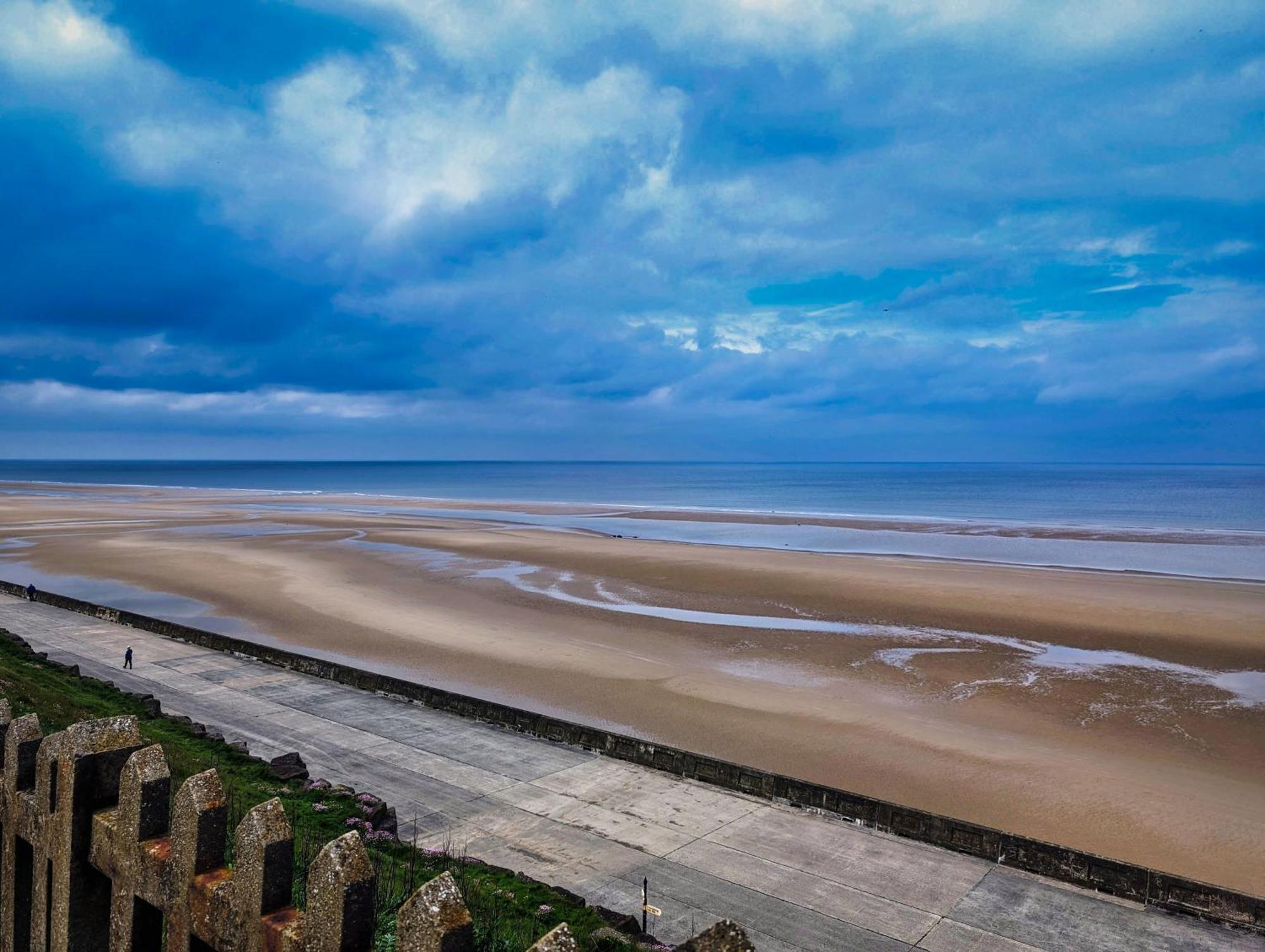 Hesketh Hotel Blackpool Zewnętrze zdjęcie