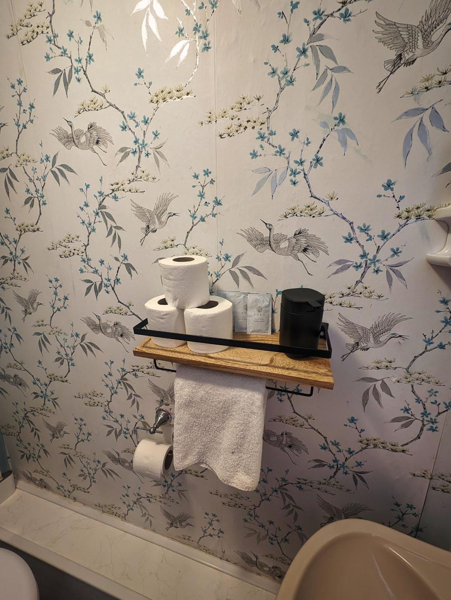 Hesketh Hotel Blackpool Zewnętrze zdjęcie