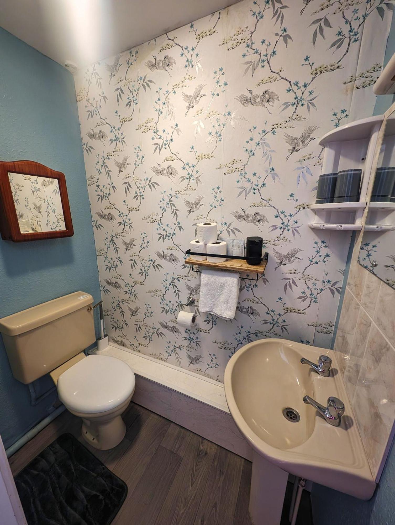 Hesketh Hotel Blackpool Zewnętrze zdjęcie