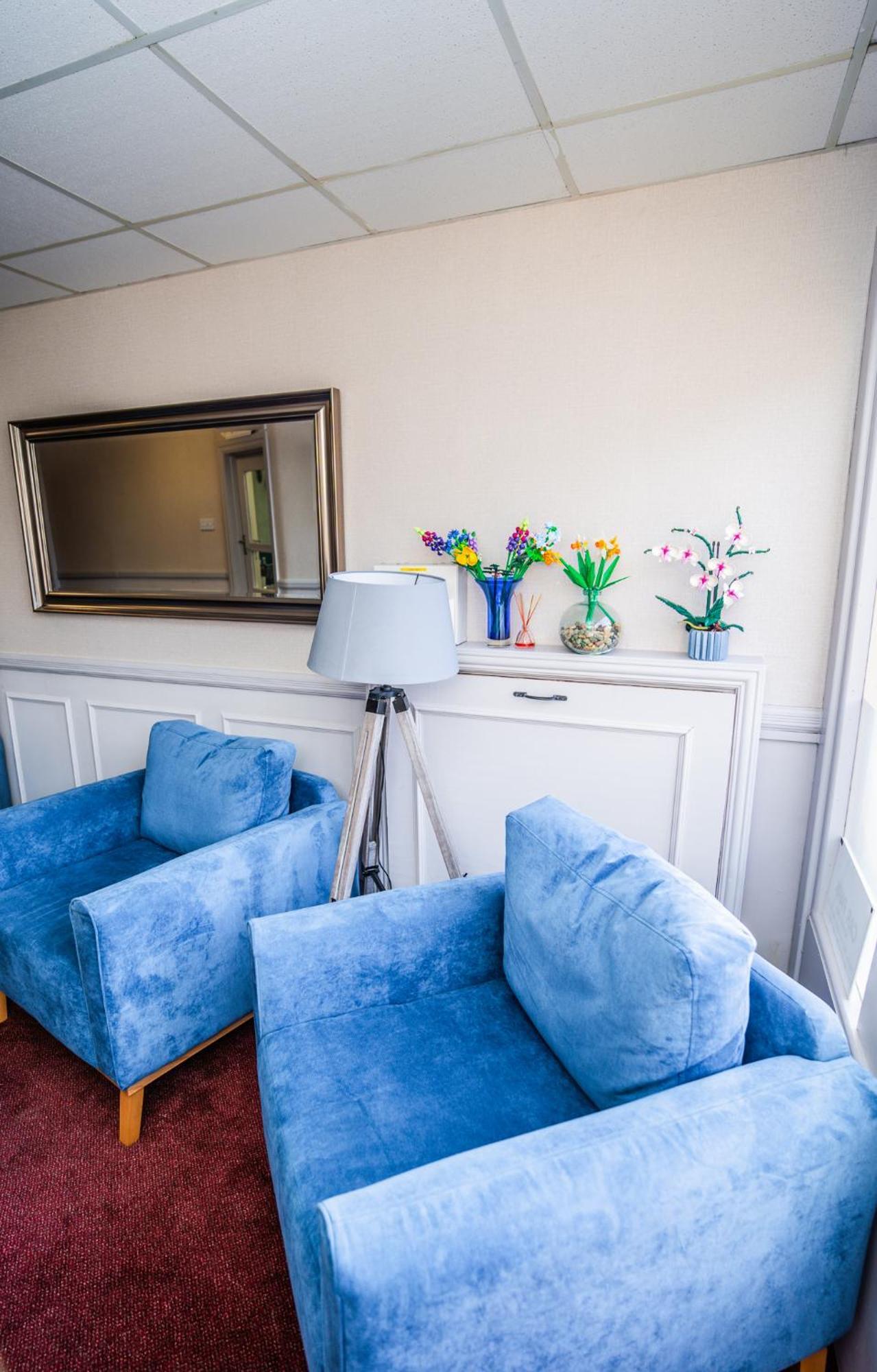 Hesketh Hotel Blackpool Zewnętrze zdjęcie
