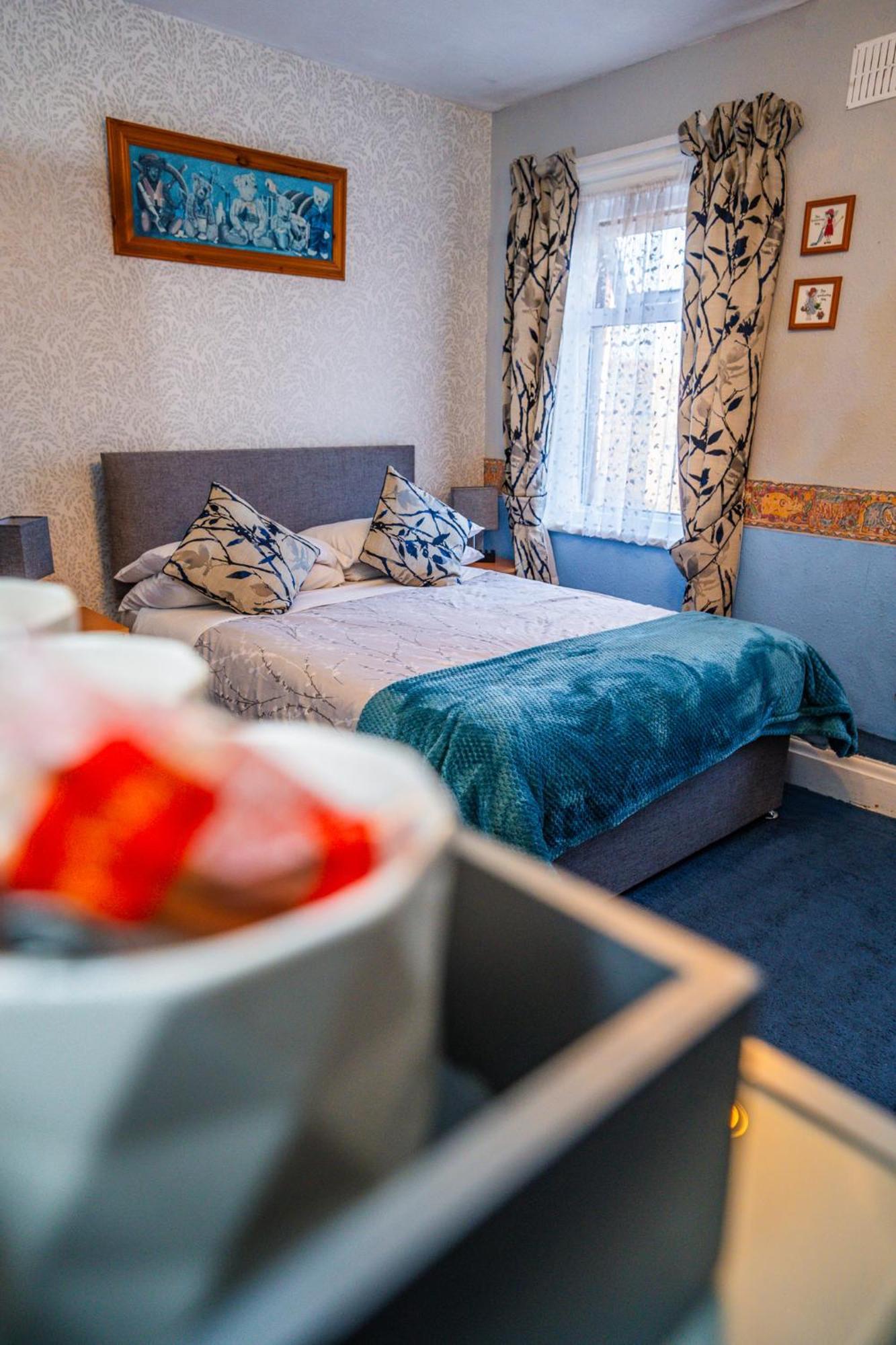 Hesketh Hotel Blackpool Zewnętrze zdjęcie