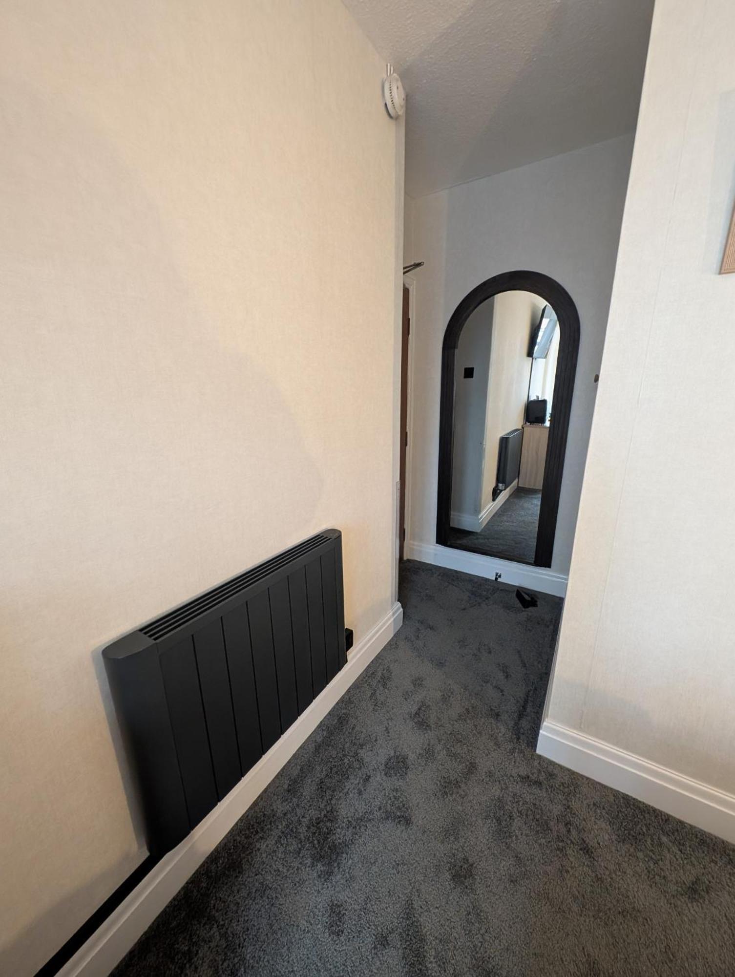 Hesketh Hotel Blackpool Zewnętrze zdjęcie