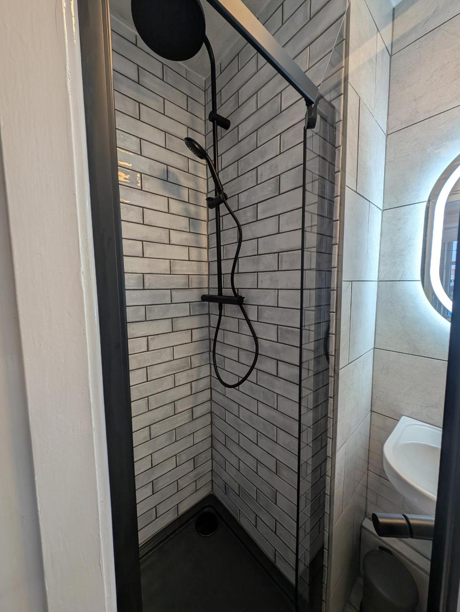 Hesketh Hotel Blackpool Zewnętrze zdjęcie
