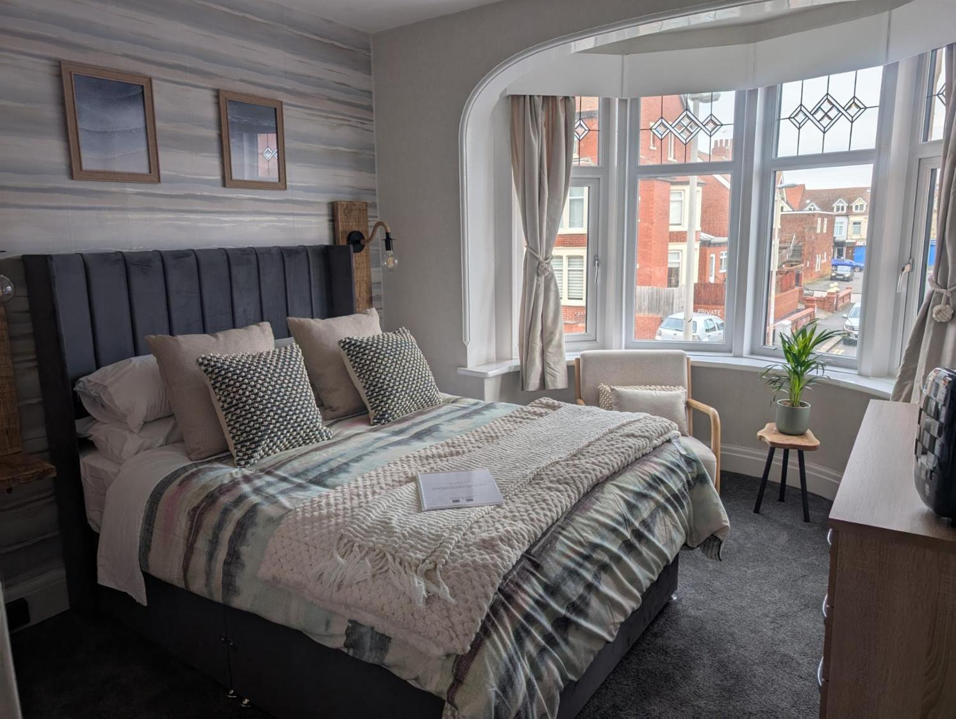 Hesketh Hotel Blackpool Zewnętrze zdjęcie