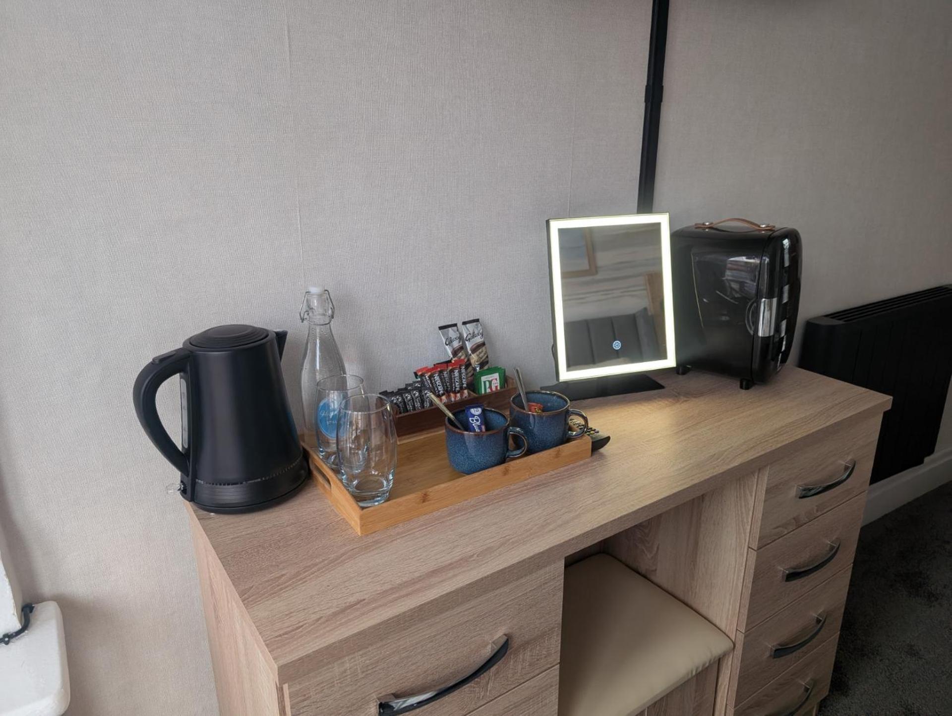 Hesketh Hotel Blackpool Zewnętrze zdjęcie