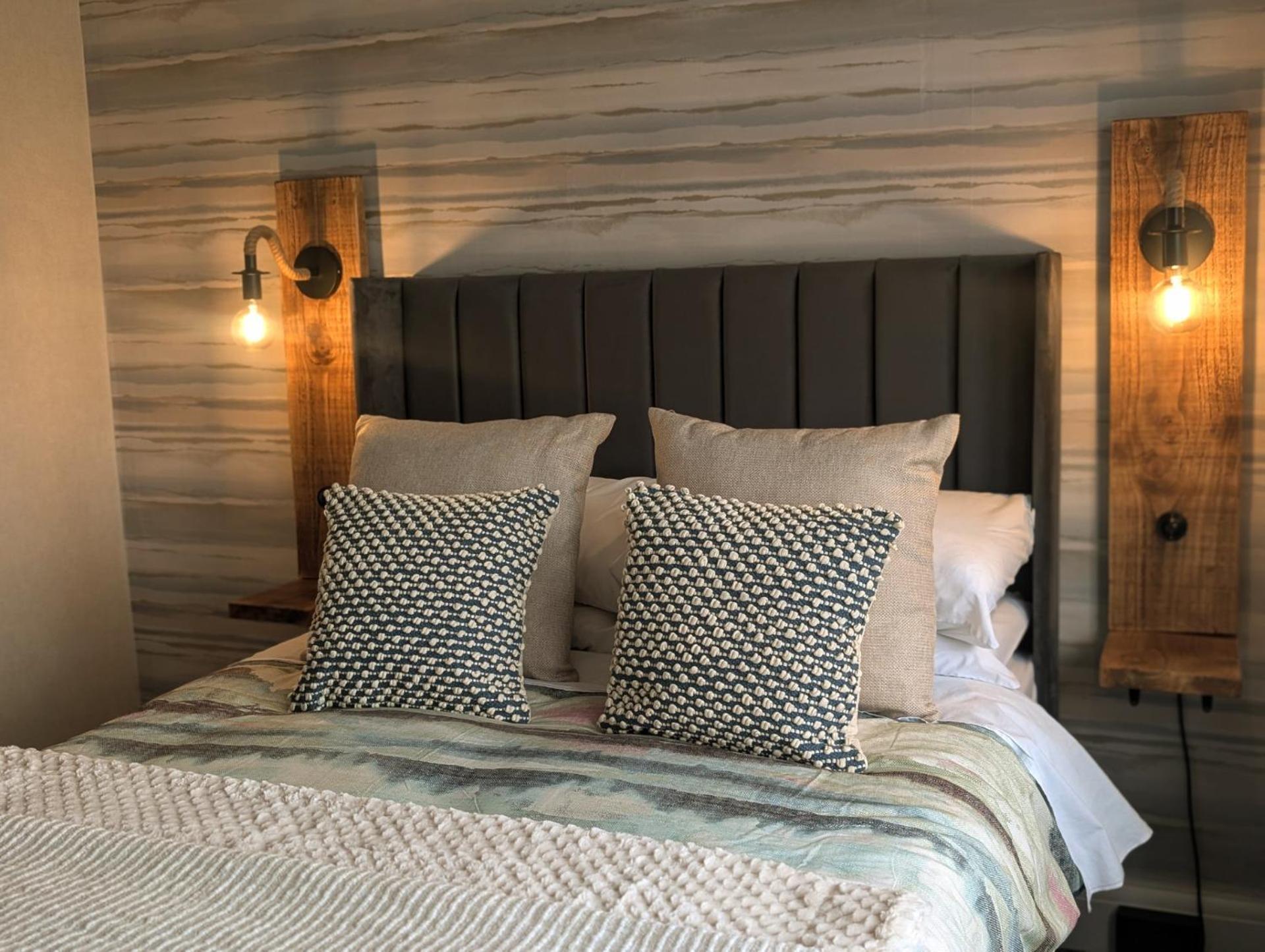 Hesketh Hotel Blackpool Zewnętrze zdjęcie